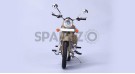 Genuine Royal Enfield Classic 500 1:12 Scale Model Desert Storm - SPAREZO